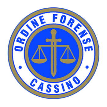 Ordine Avvocati Cassino LOGO-APP點子