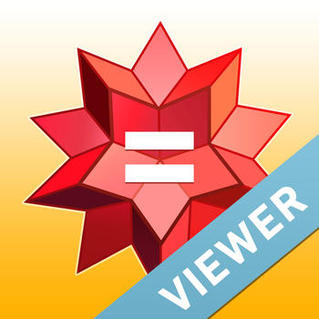 WolframAlpha Viewer LOGO-APP點子