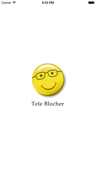 Tele Blocher