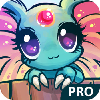 Tiny Dragon Pet Pro 遊戲 App LOGO-APP開箱王
