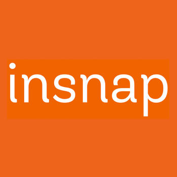 Insnap - Rediscover your photos LOGO-APP點子