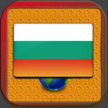 Bulgarca Sözlük LOGO-APP點子