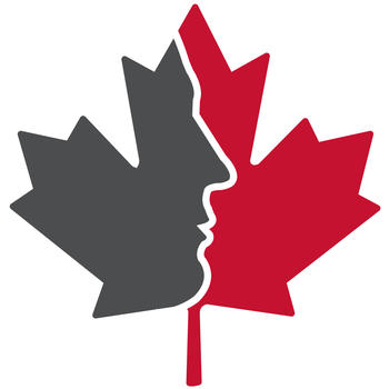 CanadianJobForce.com: Search Jobs & Find a Career in Canada LOGO-APP點子