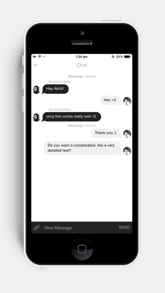 免費下載社交APP|Txting – Chat with Strangers Anonymously app開箱文|APP開箱王