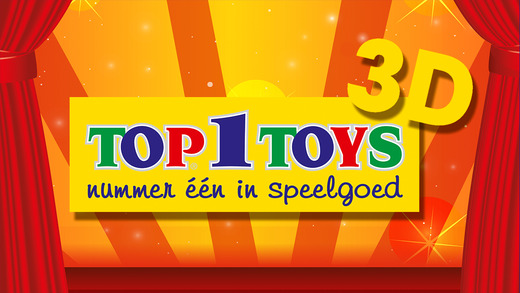 Top 1 Toys App