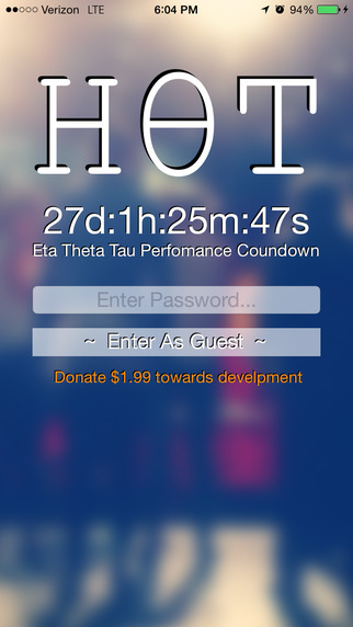 【免費娛樂App】Eta Theta Tau-APP點子