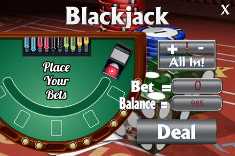 ``` 2015 ```` AAAA Aabbcsolut Classic Casino - Spin and Win Blast with Slots, Black Jack, Roulette and Secret Prize Wheel Bonus Spins! screenshot 2