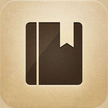 ClipBook - BookMarker & Sentence Collector LOGO-APP點子