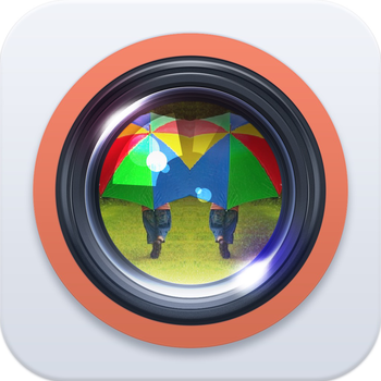 InstaMirror - Fun with symmetry photos LOGO-APP點子