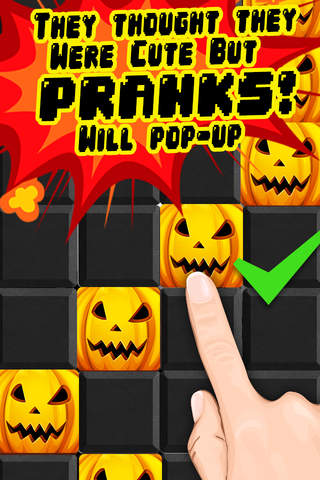 Halloween Epic Zombie Prank Saga screenshot 4
