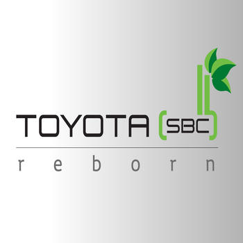 SBC Reborn LOGO-APP點子