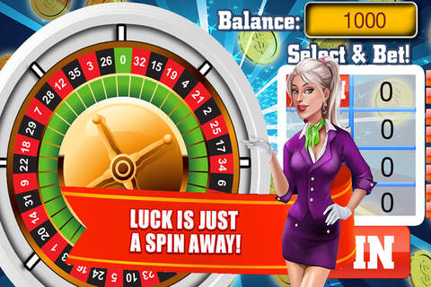 Act Farm Slots Rising Way - Jackpots Best FREE VIP 777 Slot Machine Farming Pretty Casino Cowgirl screenshot 3