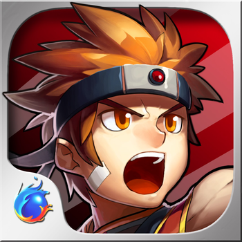 Soul Guardians: Age of Midgard LOGO-APP點子