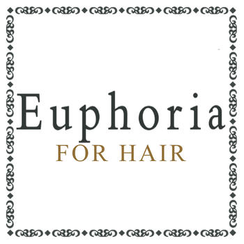 Euphoria LOGO-APP點子