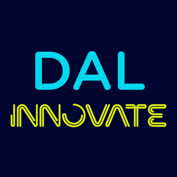 Innovate DAL LOGO-APP點子