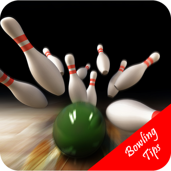 Bowling Tips For Beginners - Steps to Success LOGO-APP點子