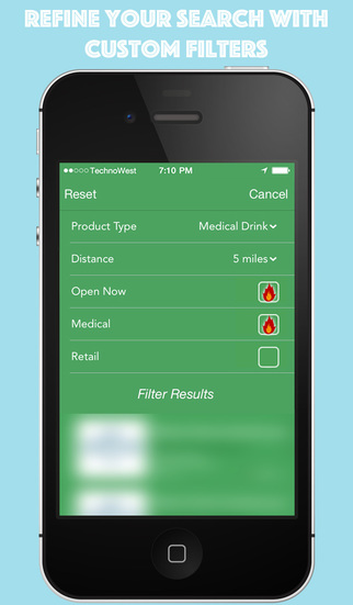 免費下載生活APP|Wherijuana - Medical & Recreational Marijuana Dispensary Finder app開箱文|APP開箱王