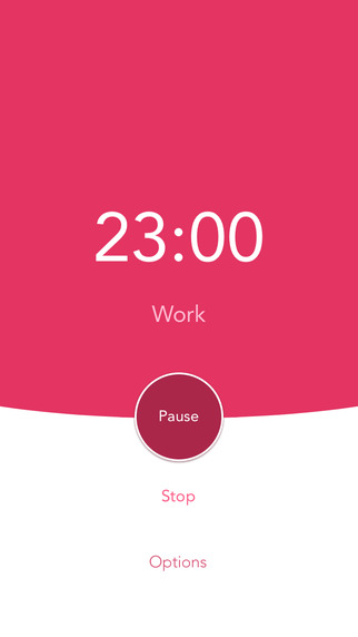 Pomodoro Pro: Work Break Timer - Beat procrastination boost your productivity and focus on tasks wit