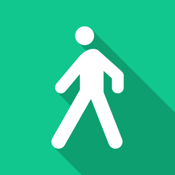 Leuven Walk LOGO-APP點子