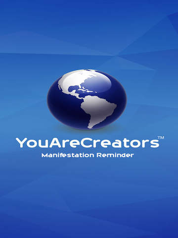 免費下載生產應用APP|YouAreCreators Manifestation Reminder app開箱文|APP開箱王