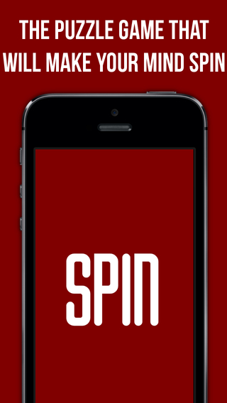 Spin: The Puzzle Game