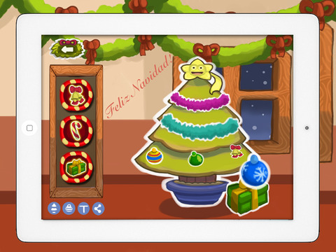 【免費娛樂App】Decorate the Christmas Tree - Premium-APP點子