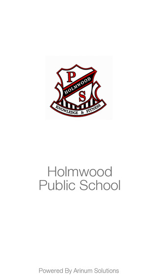 免費下載教育APP|Holmwood Public School app開箱文|APP開箱王