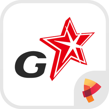 G-STAR 2014 플레이팸 娛樂 App LOGO-APP開箱王