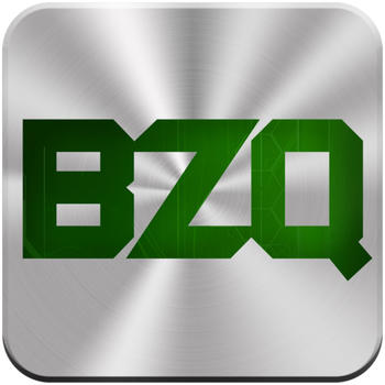 BZQ Mobile LOGO-APP點子