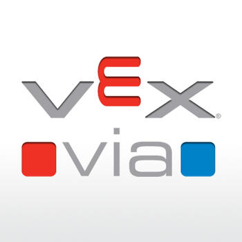 VEX via LOGO-APP點子