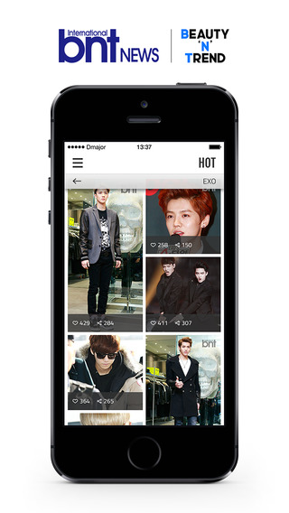 【免費娛樂App】BNT NEWS APPLICATION-APP點子