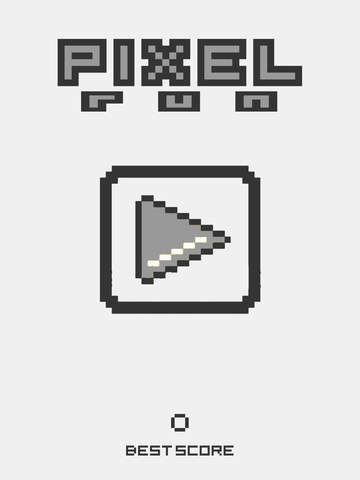 免費下載遊戲APP|Pixel Run v1 app開箱文|APP開箱王