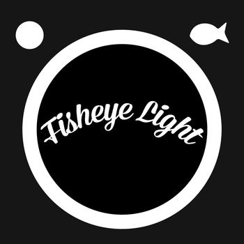 Fisheye Camera - Free Fisheye Camera with vintage light, Cool Fisheye Lens and lomo len LOGO-APP點子