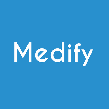 Medify LOGO-APP點子