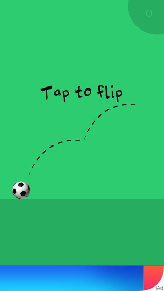 Soccer Flip