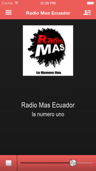 免費下載音樂APP|Radio Mas Ecuador app開箱文|APP開箱王
