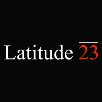 Latitude-23 Selects Quarterly LOGO-APP點子