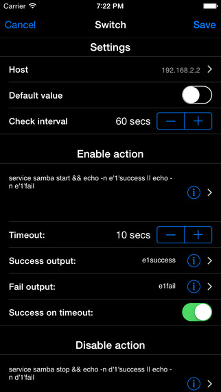 【免費工具App】SSH Control Lite-APP點子