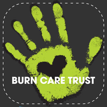 Burn Care Trust 醫療 App LOGO-APP開箱王