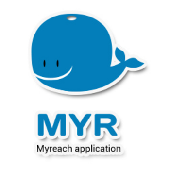 MyReach 生活 App LOGO-APP開箱王