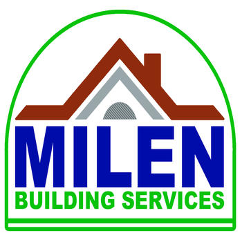 Milen Build LOGO-APP點子