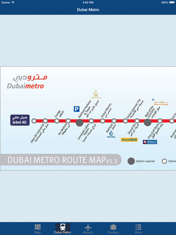 免費下載旅遊APP|Dubai Offline Map - City Metro Airport and Travel Plan app開箱文|APP開箱王