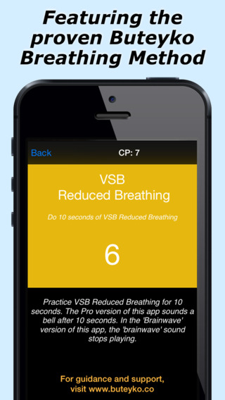 免費下載健康APP|Brainwave Breathing Pro app開箱文|APP開箱王