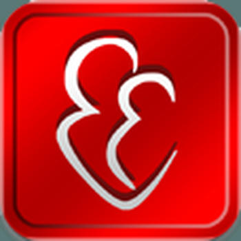 InfantRisk Center Health Care Professional Mobile Resource LOGO-APP點子