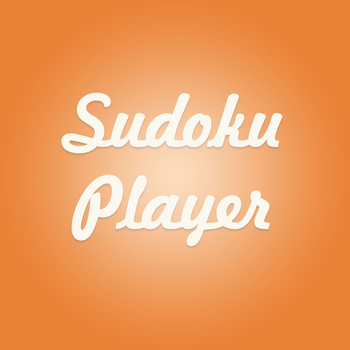 Sudoku Player 遊戲 App LOGO-APP開箱王