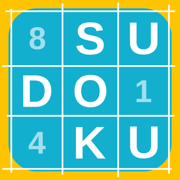 K8 SUDOKU 遊戲 App LOGO-APP開箱王