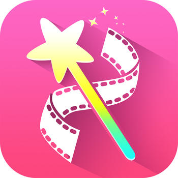 VideoShow: Video Editor &Maker LOGO-APP點子