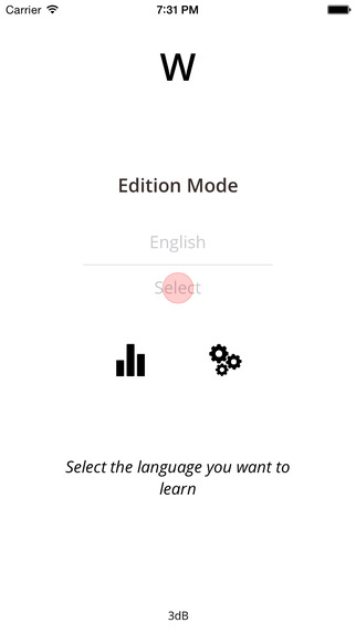 【免費教育App】Wordapp - Translate yourself-APP點子