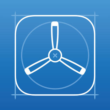 TestFlight LOGO-APP點子