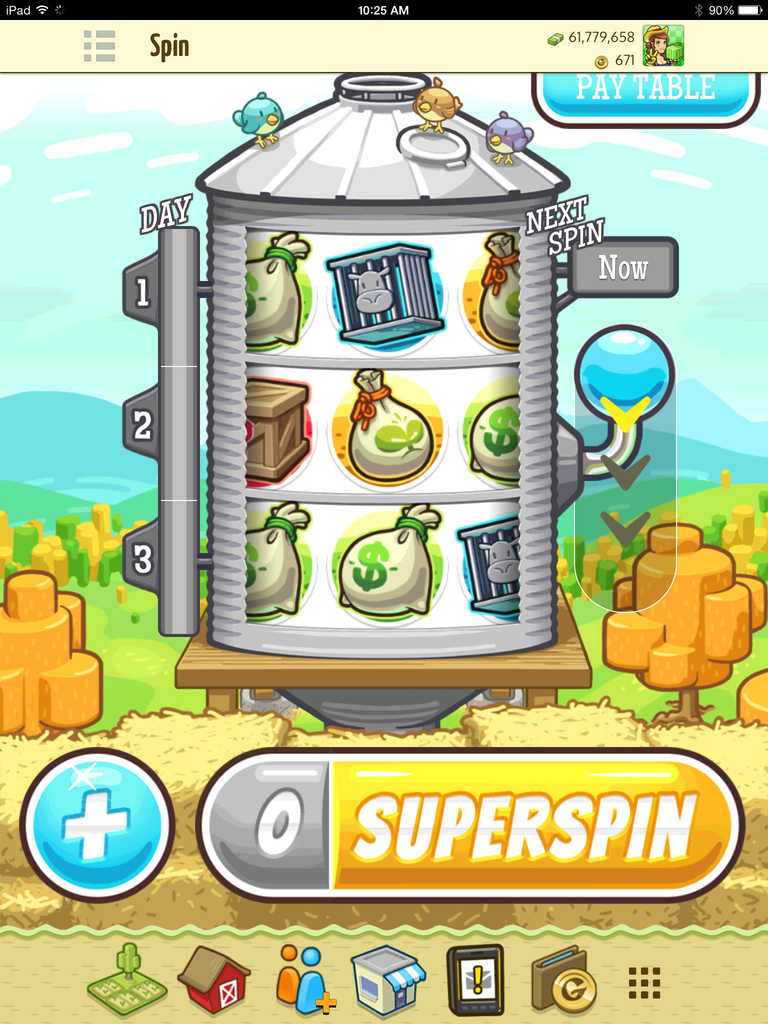 App Shopper Big Barn World (Games)